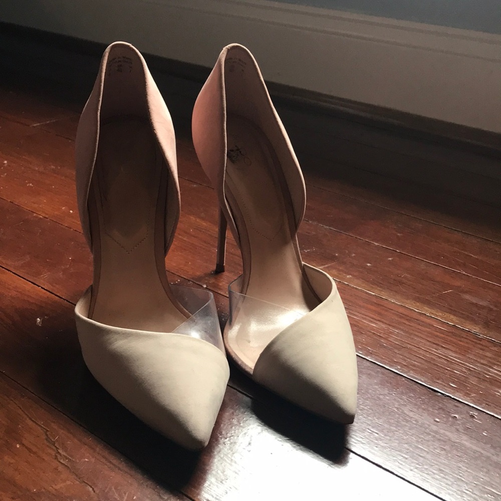 Aldo Stilettos